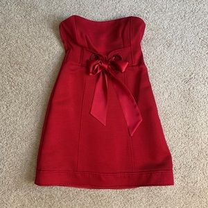 Nanette Lenore Cocktail Dress